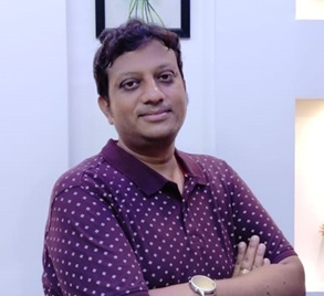 Binod K. Sinha